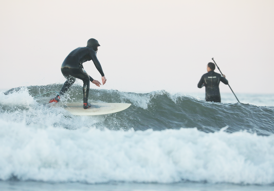 Classy Glassy October