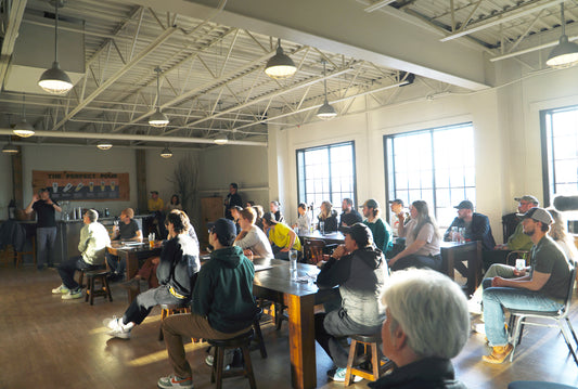 Surf Forecasting Workshop 2