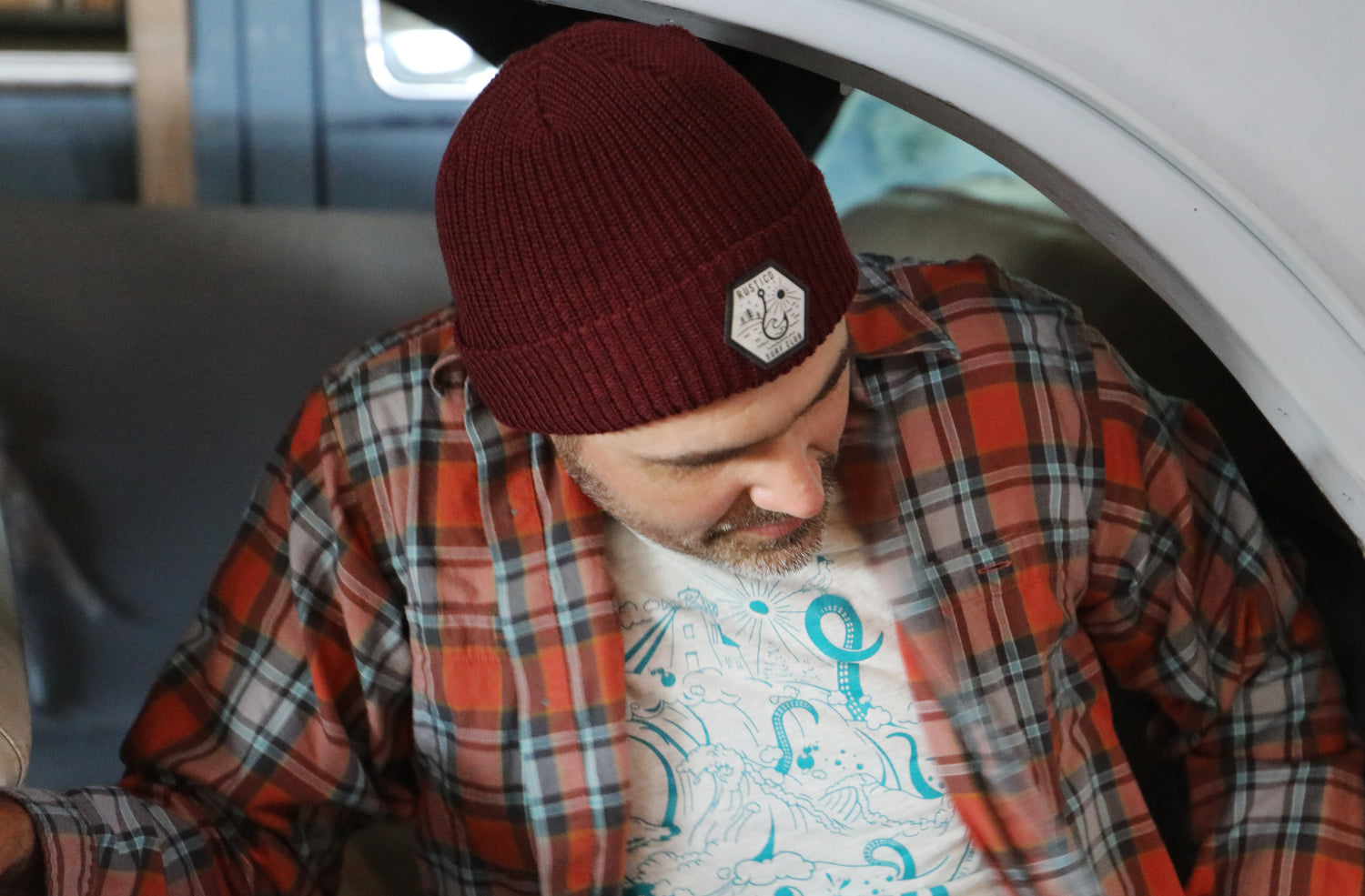 Hats + Beanies