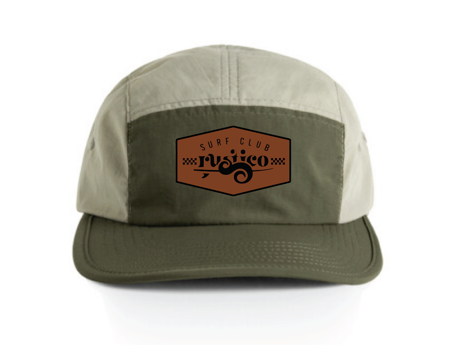 Fall Caps