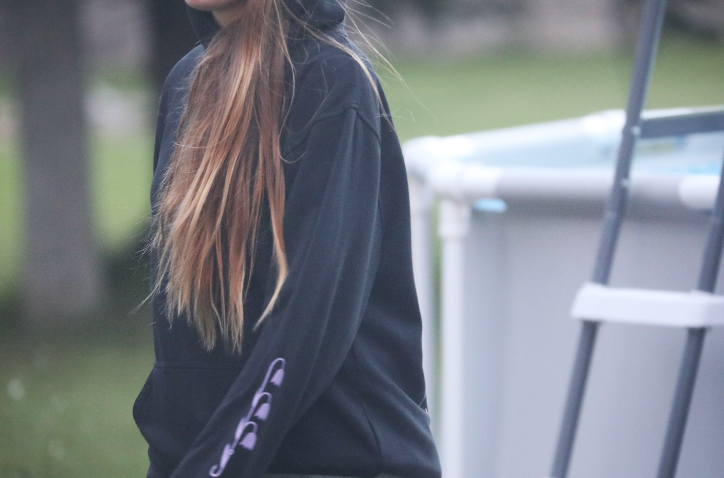 Seasons Hoodie 🌿