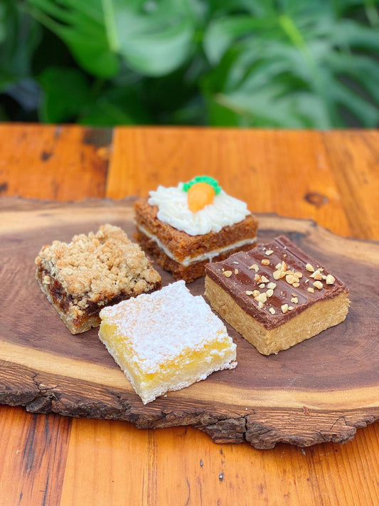 Assorted Square