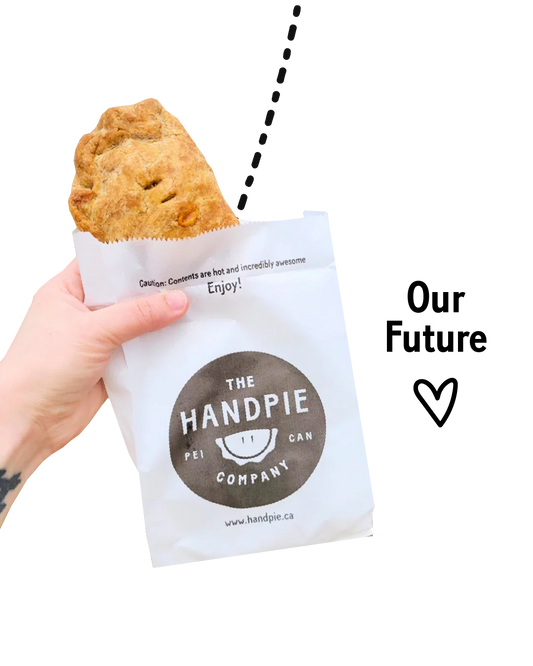1 Handpie