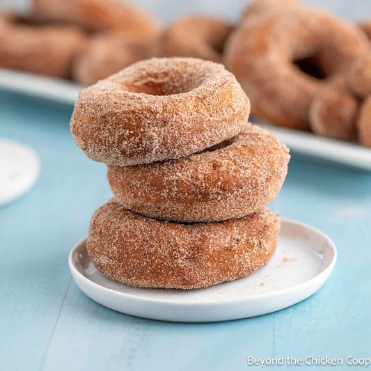 Donut