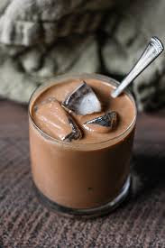 Kid's Hot Choccy