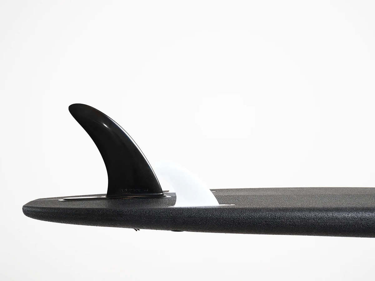 The 8'0'' Scout - Stoke Print *