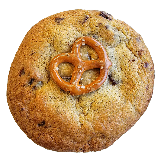 1 Cookie