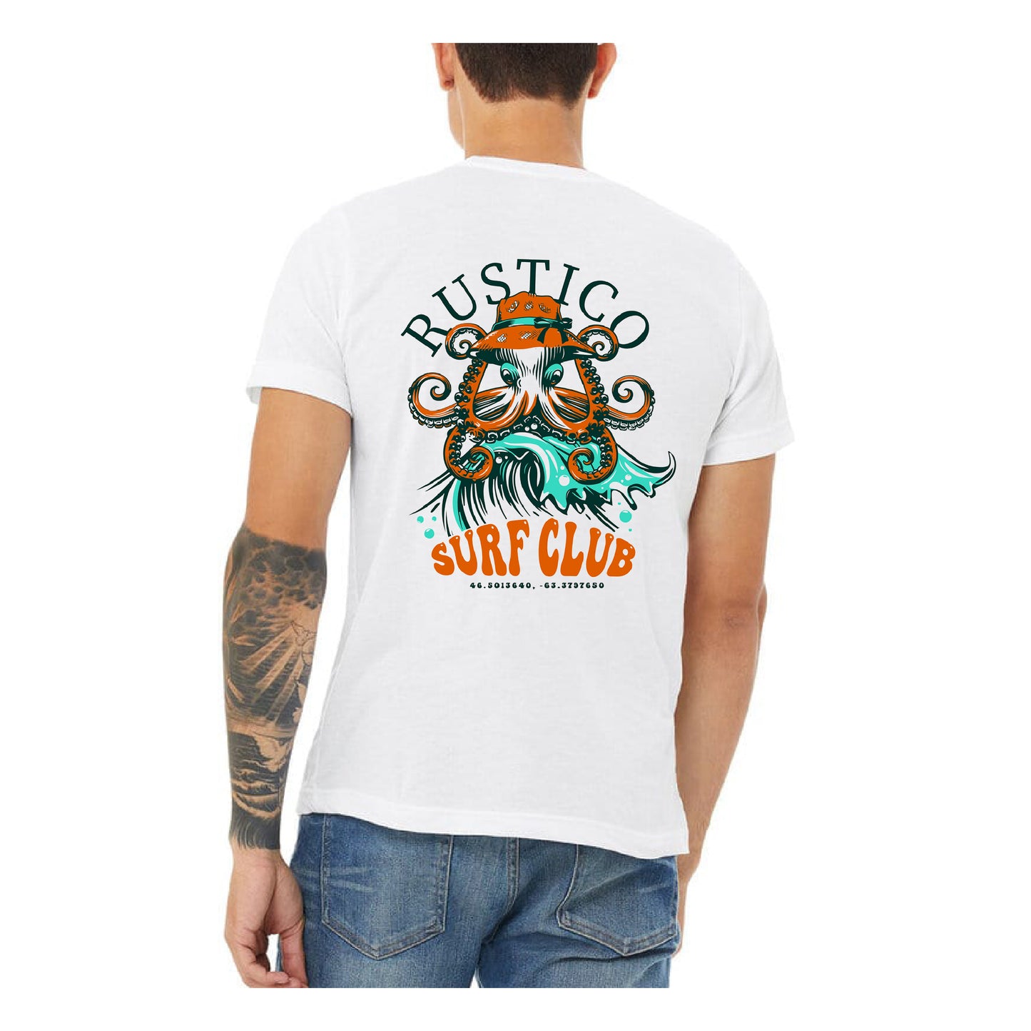Anne's Land Tee š
