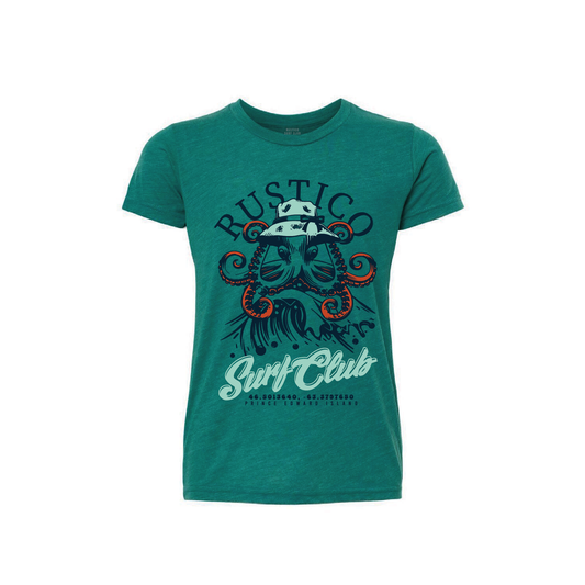 Anne's Land - Youth Tee ๐