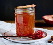 Apple Cider Chai