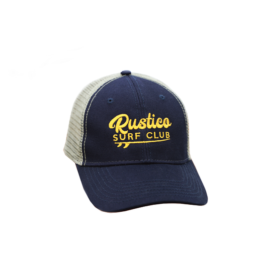 MacNeill's Trucker Hat 🛻