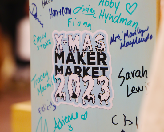 X-Mas Maker Market 🎅🤙 2023
