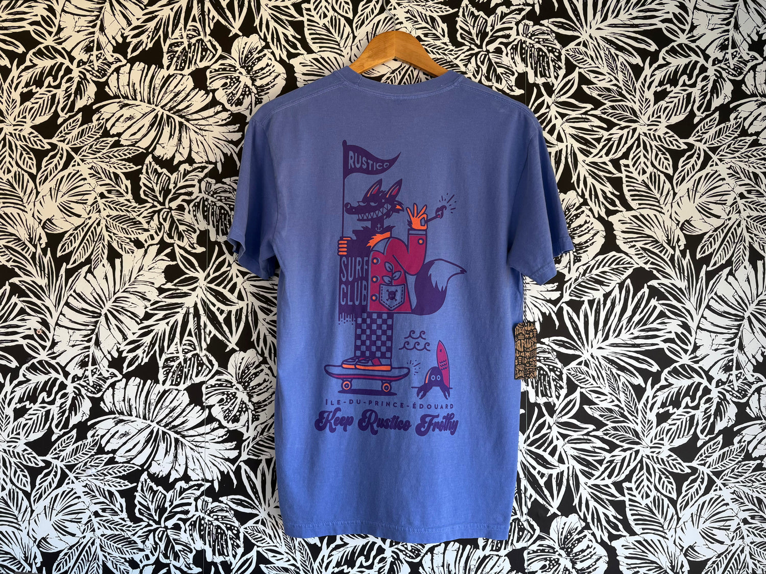 Tees + Longsleeves