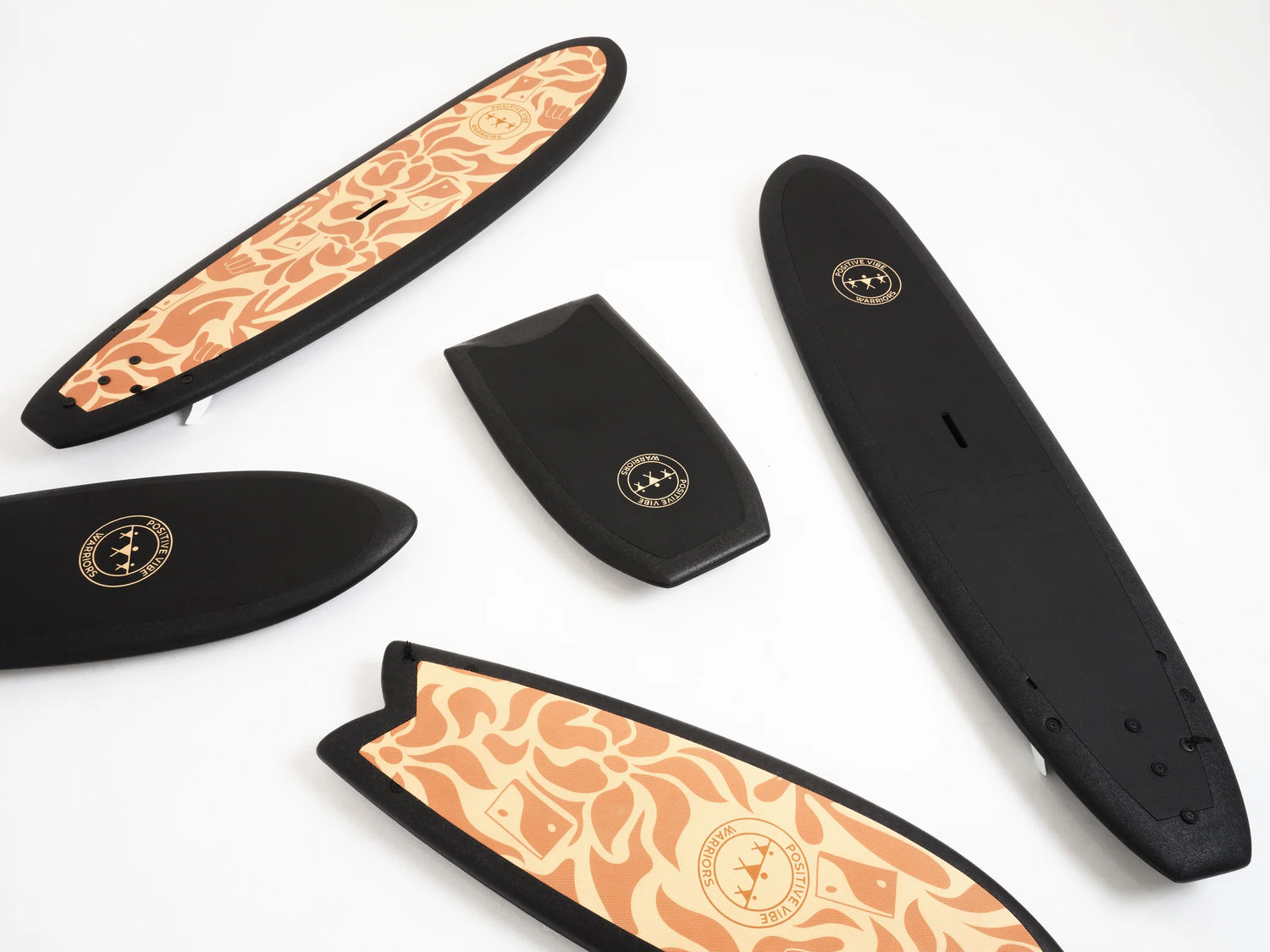 Surfboards + Wax