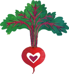 Heart Beet Organics