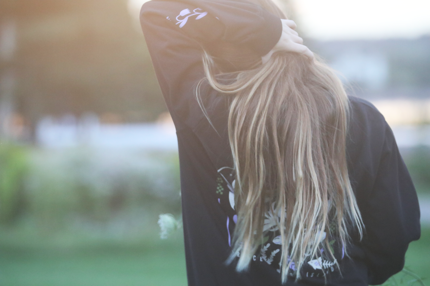 Seasons Hoodie 🌿