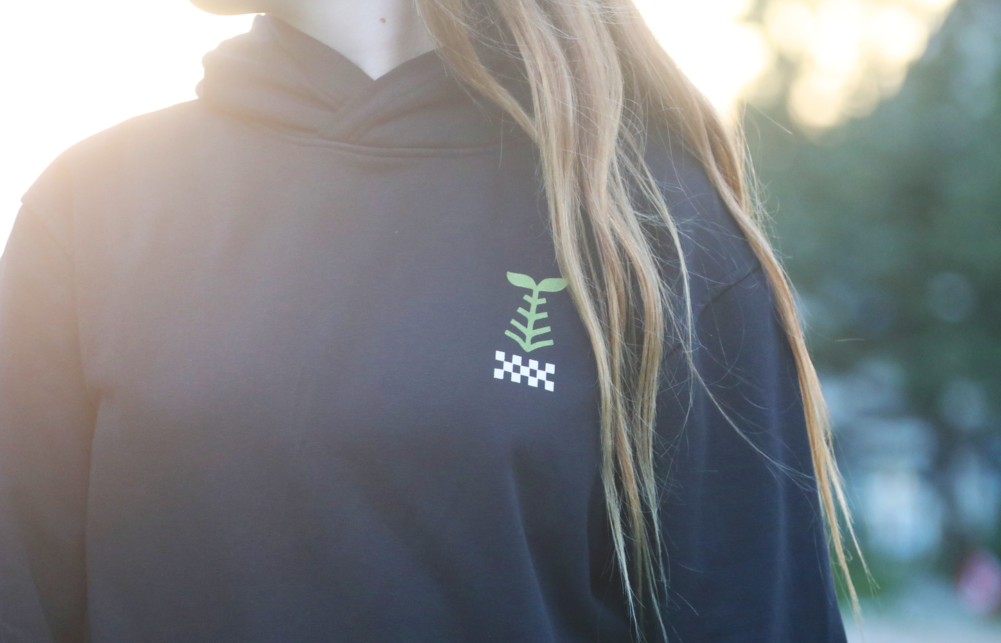 Seasons Hoodie 🌿
