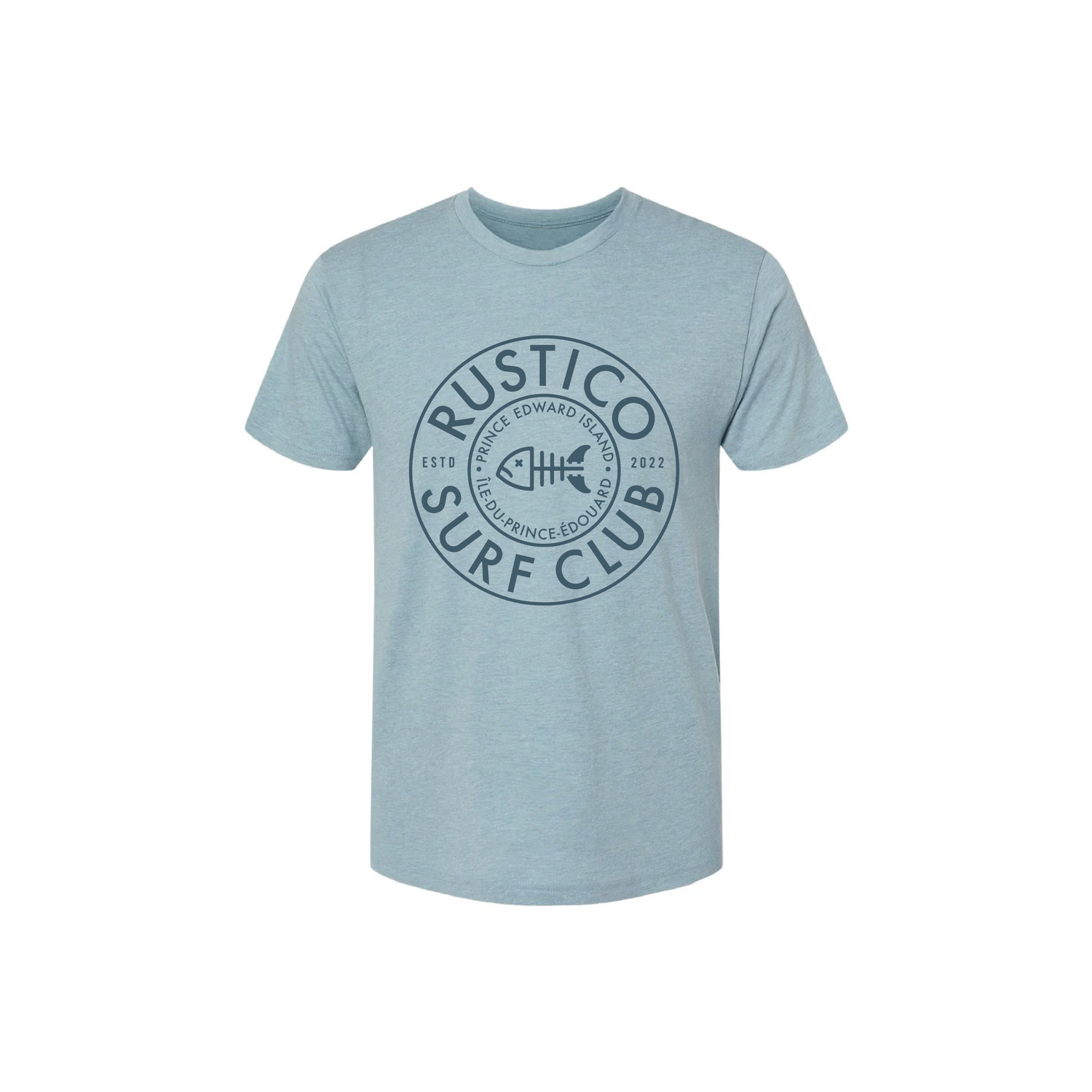 Tees + Longsleeves
