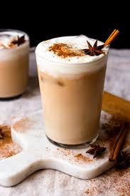 Chai Latte