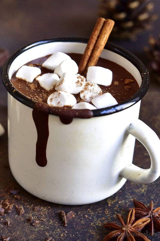 Hot Chocolate