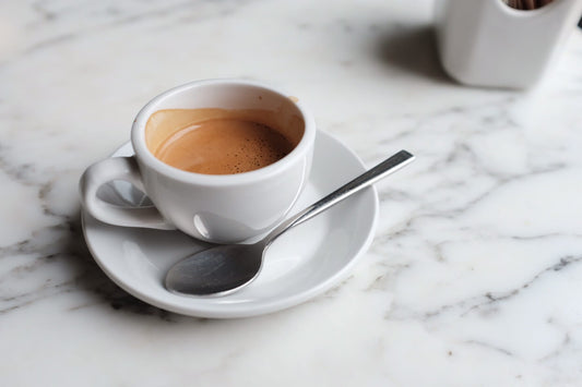Espresso Shot
