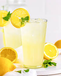 Lockie’s Lemonade