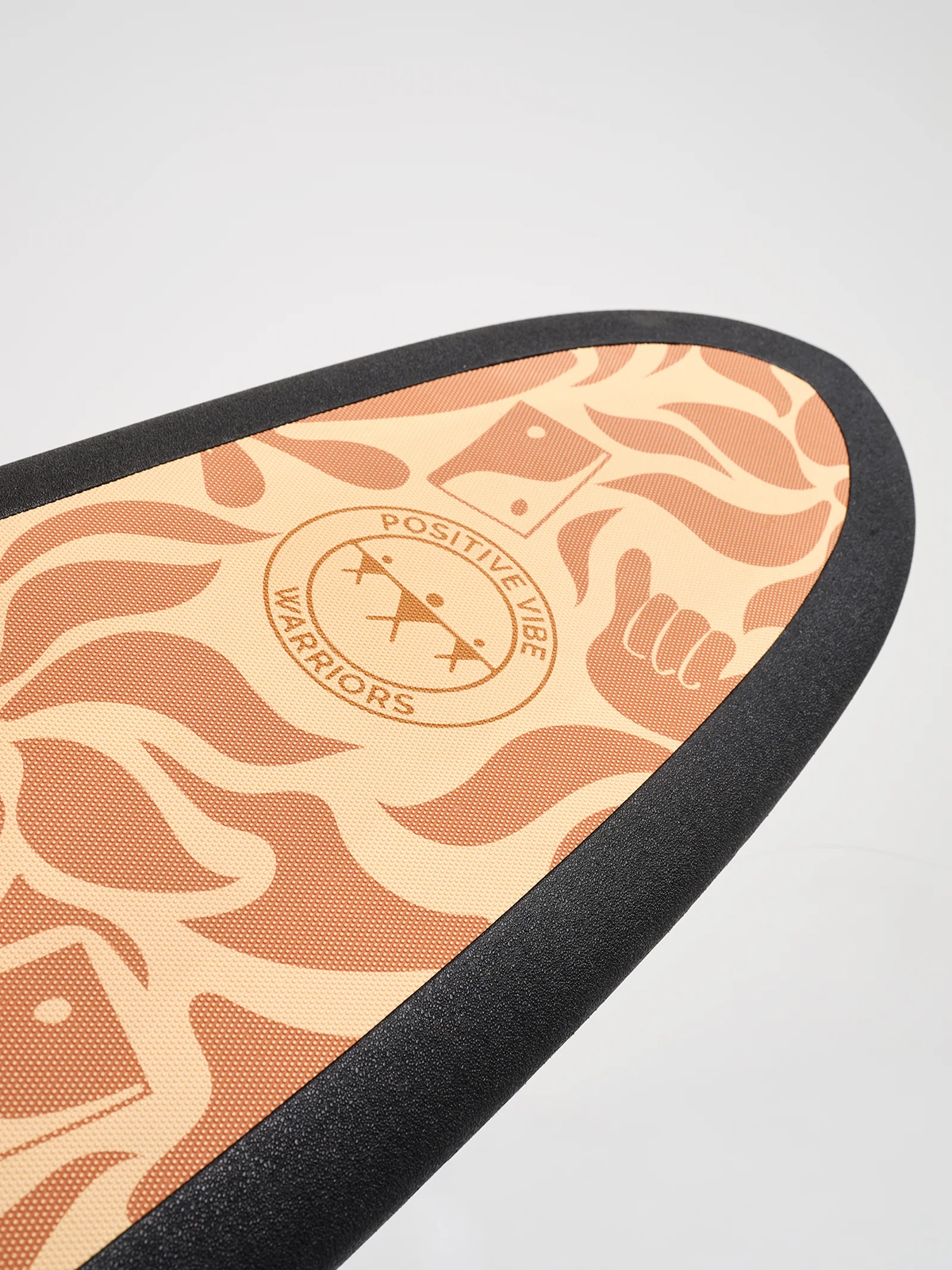 The 8'0'' Scout - Stoke Print *