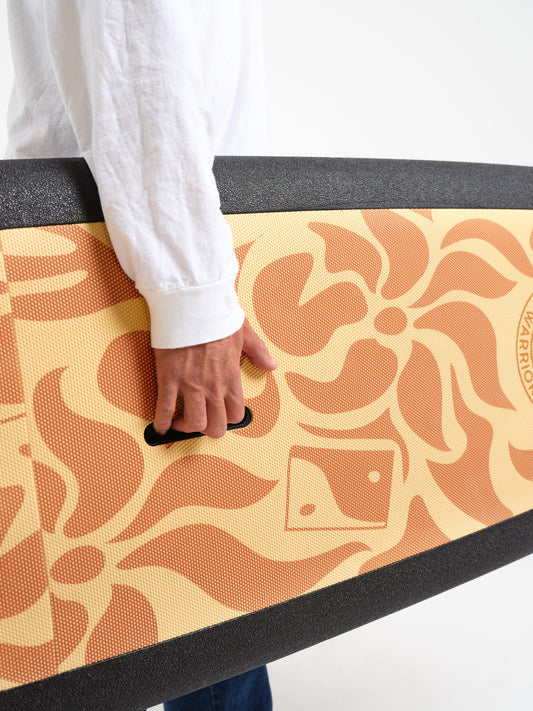 The 8'0'' Scout - Stoke Print *