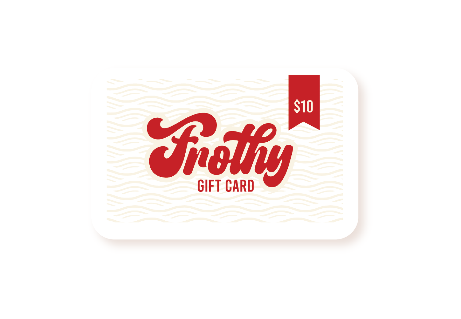 Gift Cards