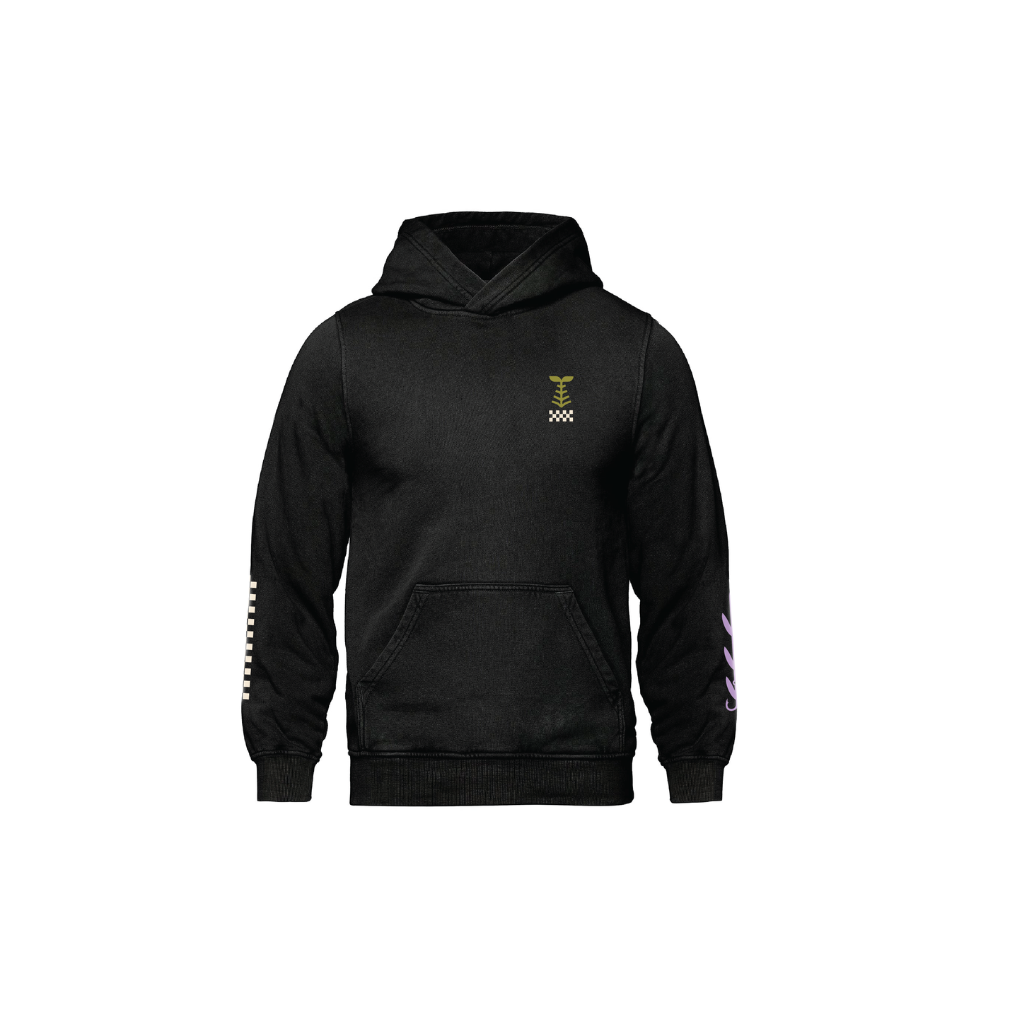 Seasons Hoodie 🌿