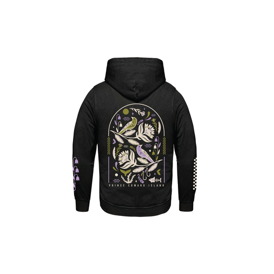 Seasons Hoodie 🌿