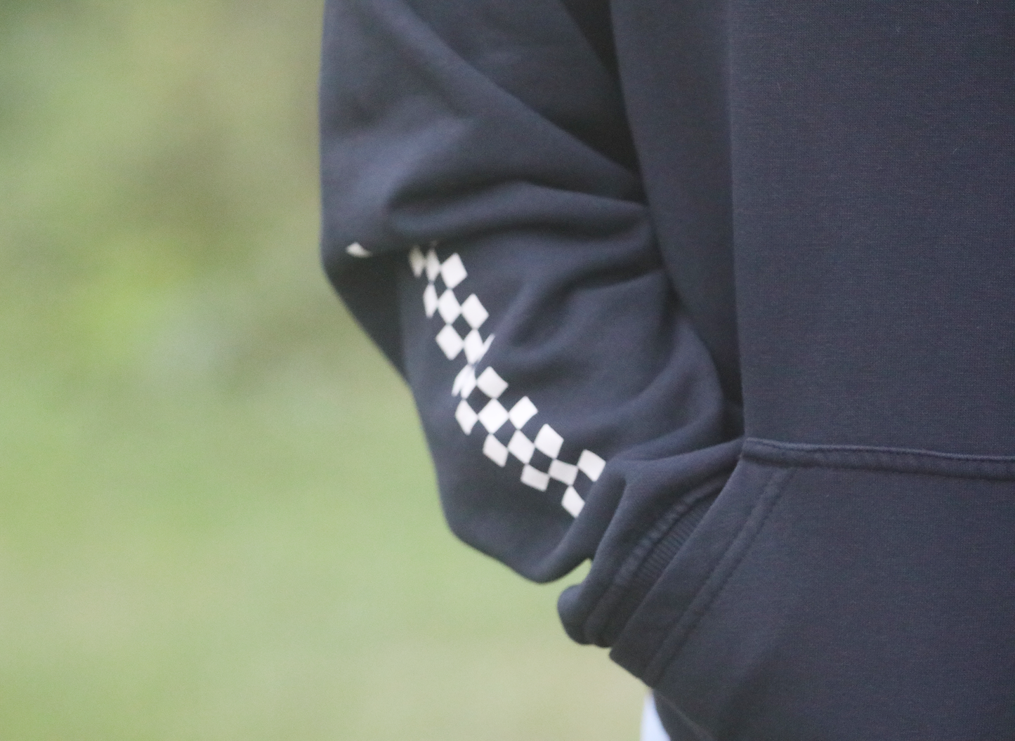 Seasons Hoodie 🌿
