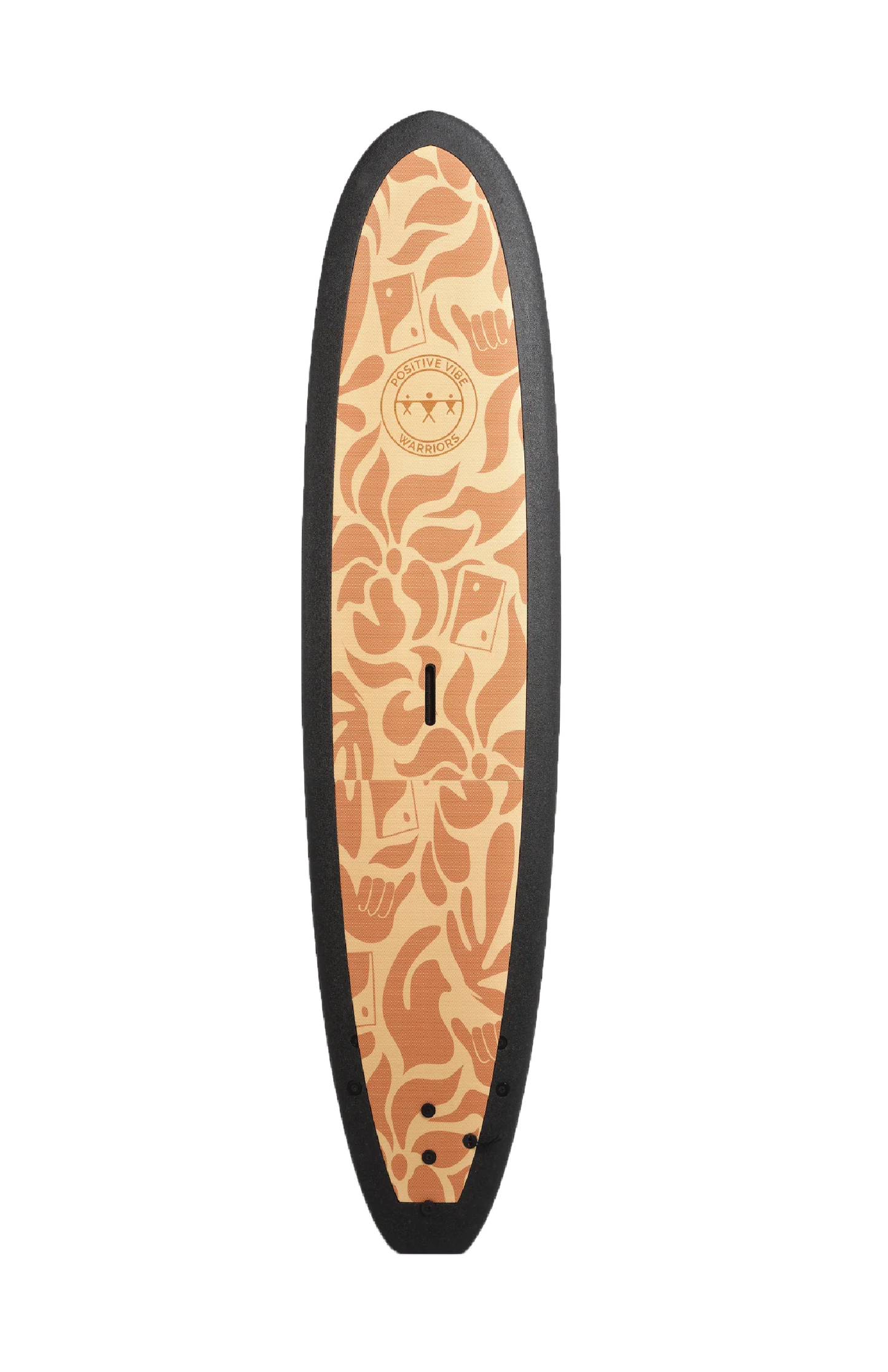 The 8'0'' Scout - Stoke Print *