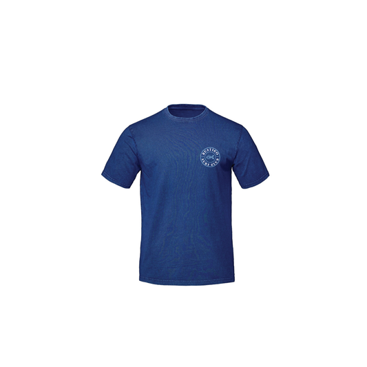 Rustico Royal 🔷 - Blue