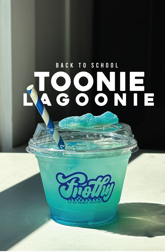Toonie Lagoonie Special