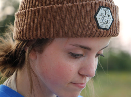 Dawn Patrol Toque 🪝