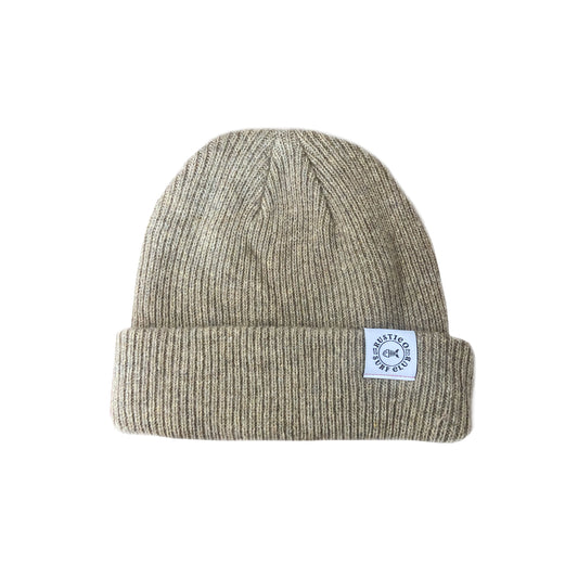 MacNeil Wooly Toque 🐑