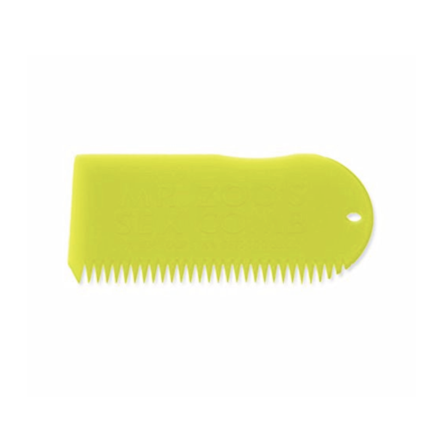 Mr. Zogs Wax Comb