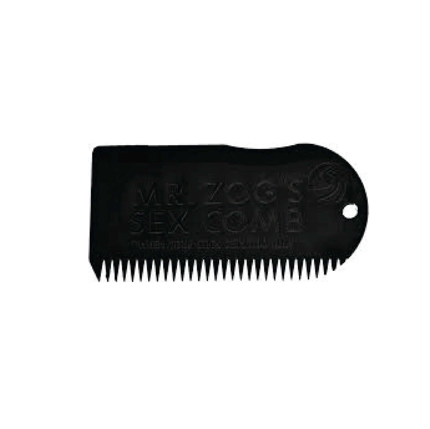Mr. Zogs Wax Comb
